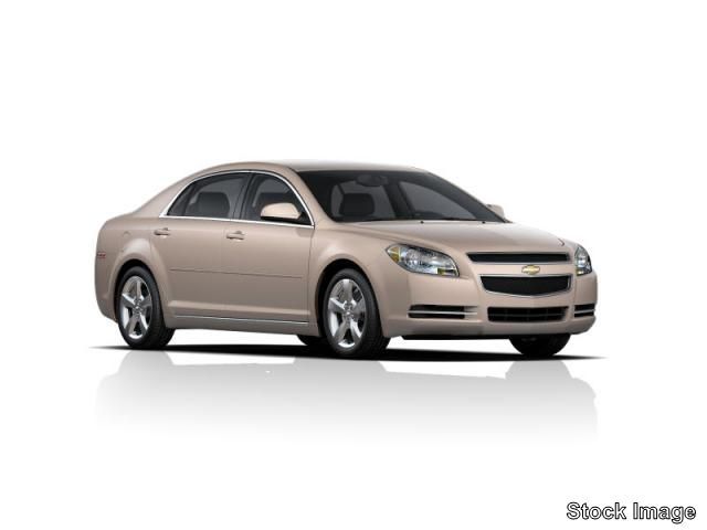 2013 Chevrolet Malibu LT