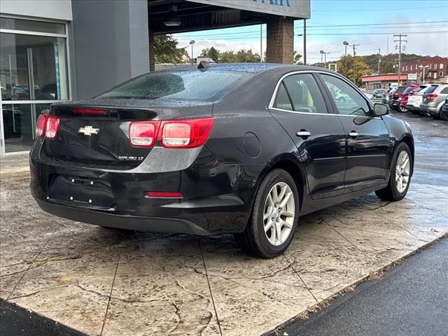 2013 Chevrolet Malibu LT