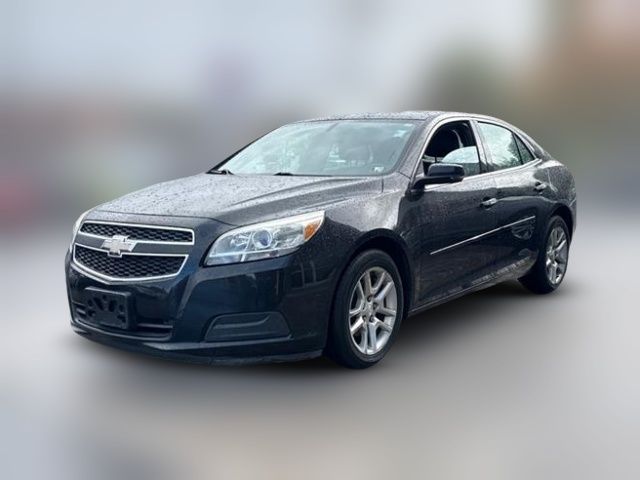 2013 Chevrolet Malibu LT