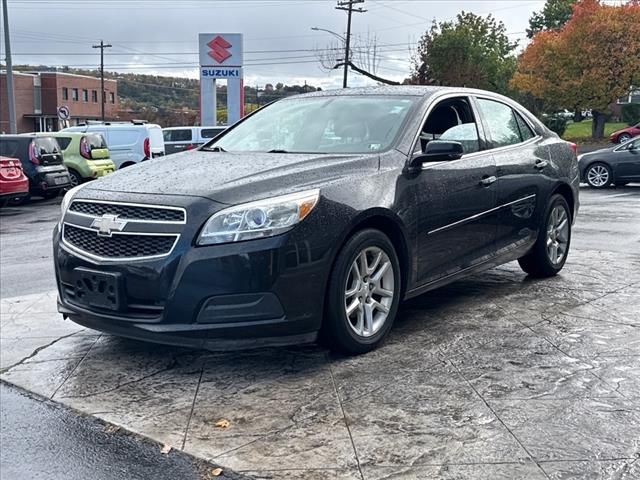 2013 Chevrolet Malibu LT