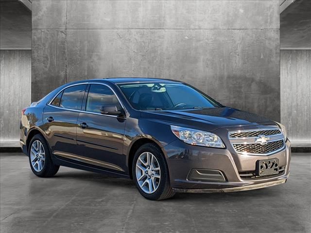 2013 Chevrolet Malibu LT