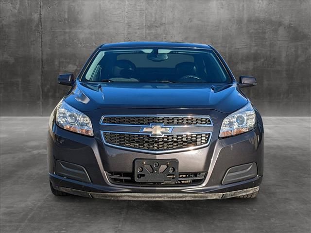 2013 Chevrolet Malibu LT