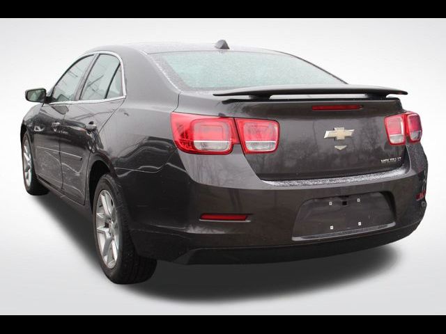 2013 Chevrolet Malibu LT