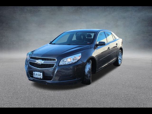 2013 Chevrolet Malibu LT