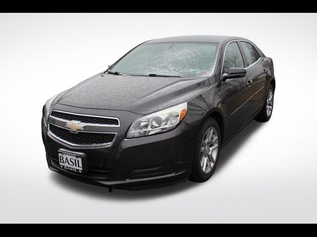 2013 Chevrolet Malibu LT