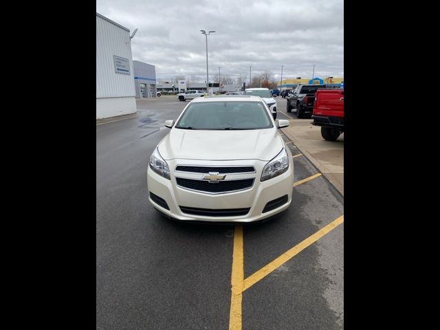 2013 Chevrolet Malibu LT