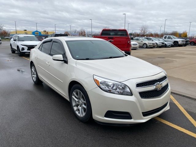 2013 Chevrolet Malibu LT