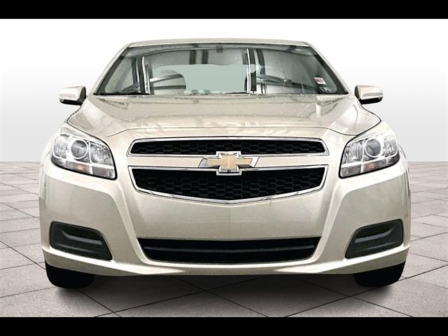 2013 Chevrolet Malibu LT