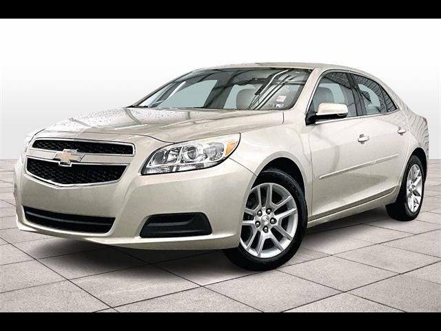 2013 Chevrolet Malibu LT