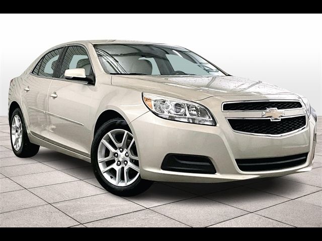 2013 Chevrolet Malibu LT