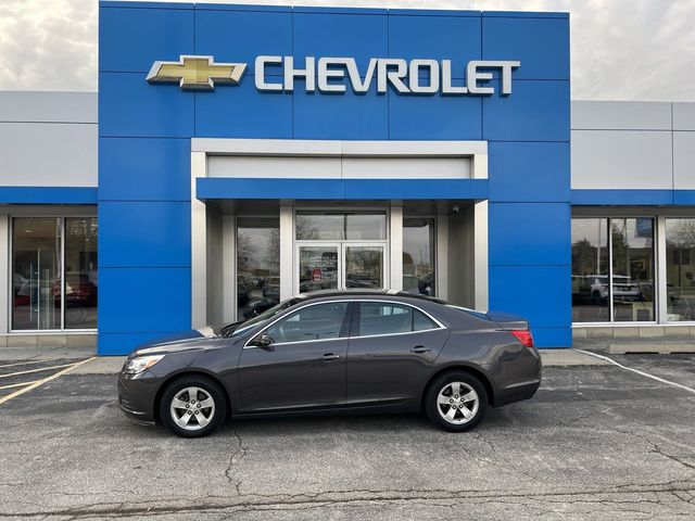 2013 Chevrolet Malibu LT