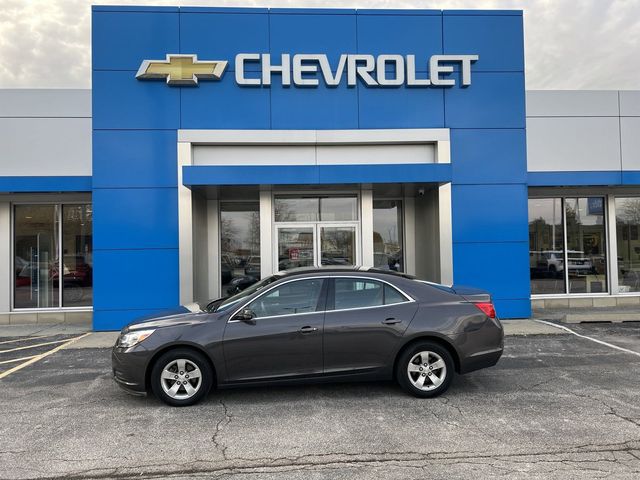 2013 Chevrolet Malibu LT