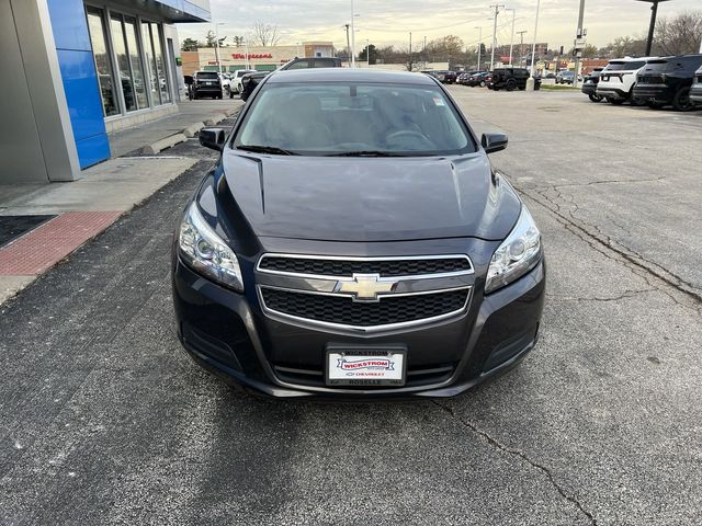 2013 Chevrolet Malibu LT