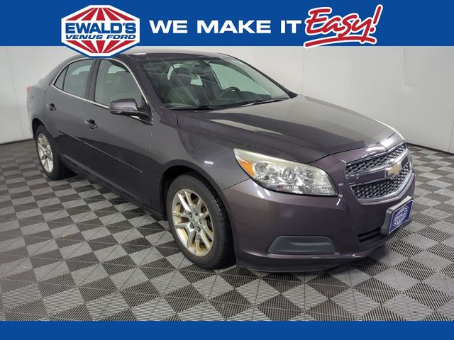 2013 Chevrolet Malibu LT