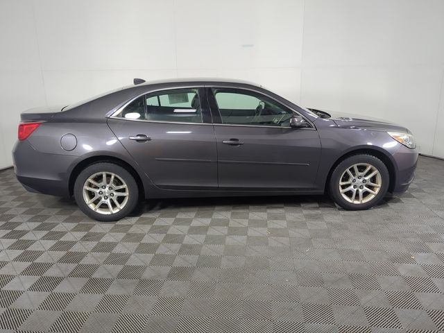 2013 Chevrolet Malibu LT