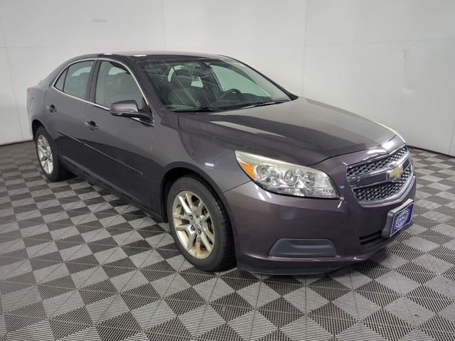 2013 Chevrolet Malibu LT