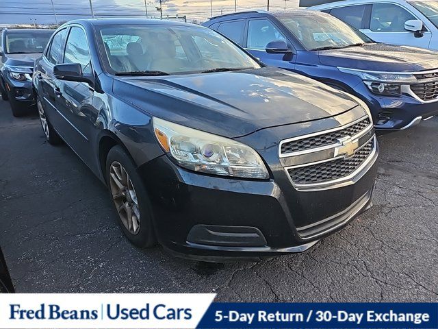 2013 Chevrolet Malibu LT