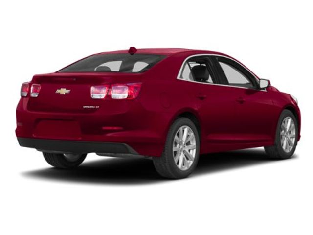 2013 Chevrolet Malibu LT