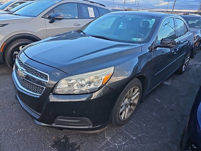 2013 Chevrolet Malibu LT