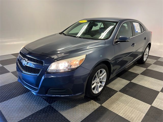 2013 Chevrolet Malibu LT