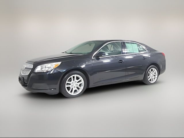 2013 Chevrolet Malibu LT