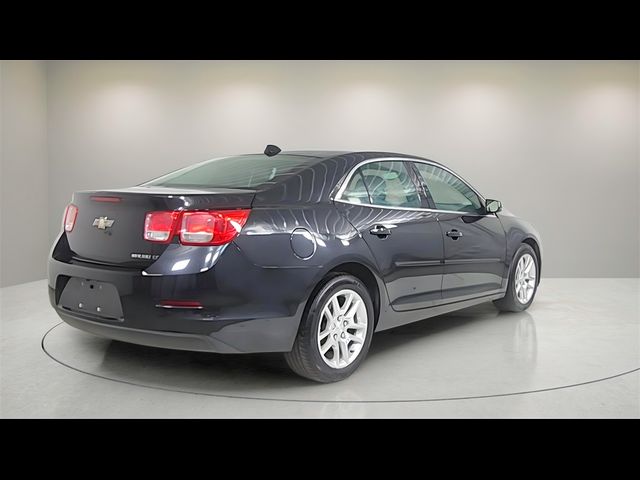 2013 Chevrolet Malibu LT