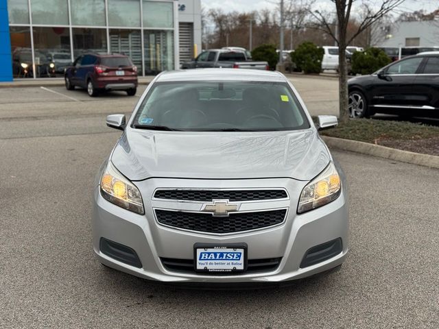 2013 Chevrolet Malibu LT