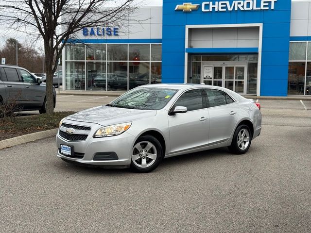 2013 Chevrolet Malibu LT