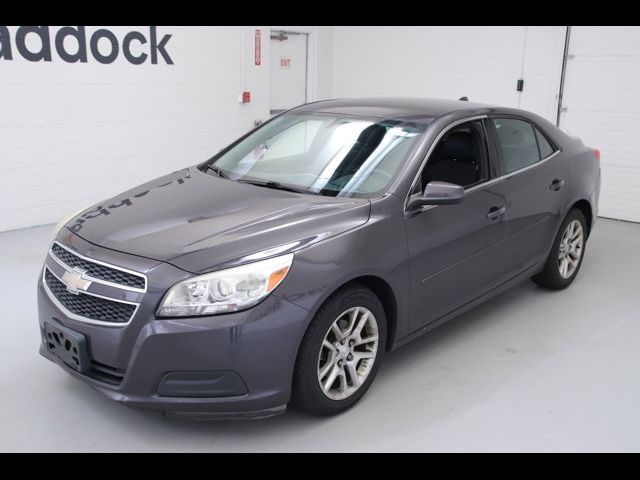 2013 Chevrolet Malibu LT