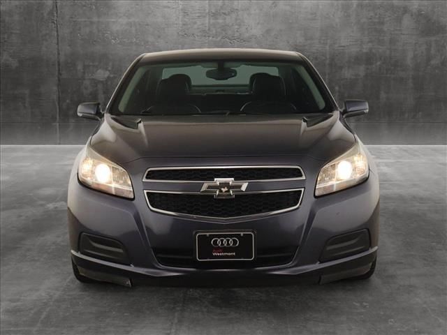 2013 Chevrolet Malibu LT