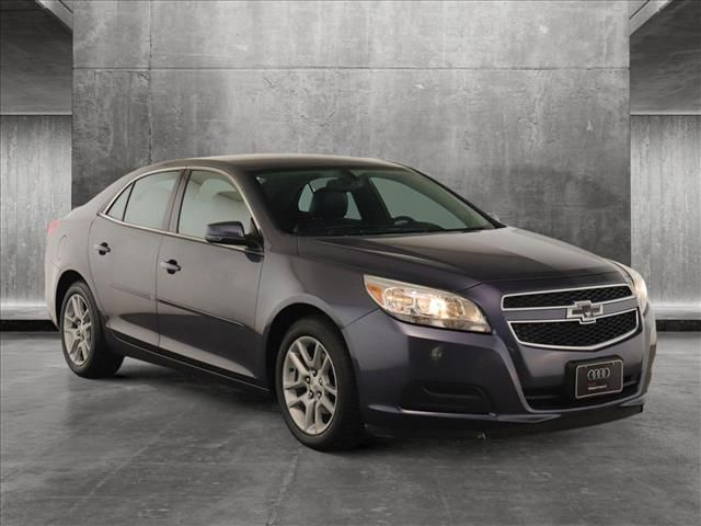 2013 Chevrolet Malibu LT