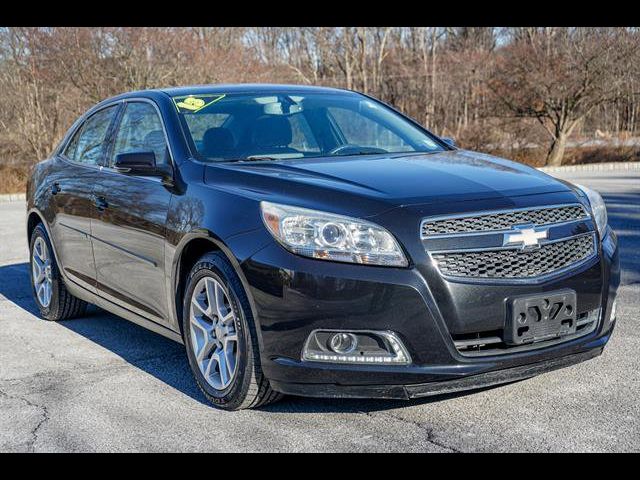 2013 Chevrolet Malibu LT