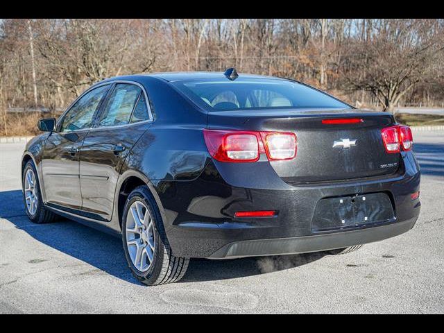 2013 Chevrolet Malibu LT