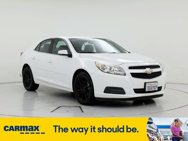 2013 Chevrolet Malibu LT