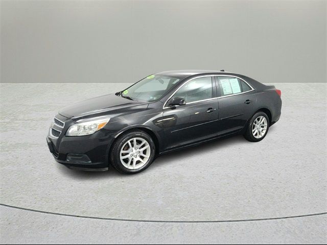 2013 Chevrolet Malibu LT