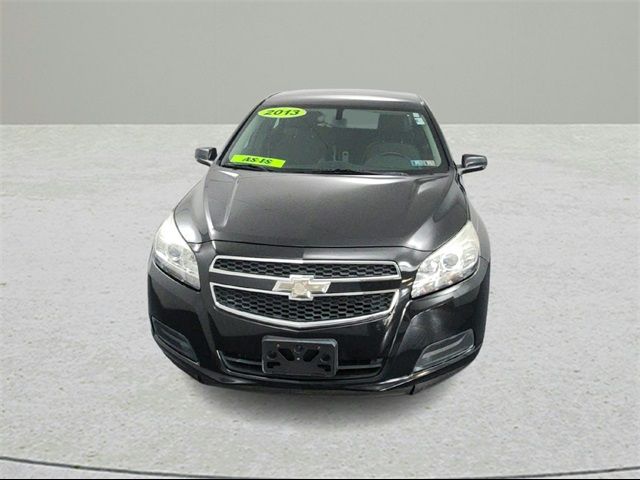 2013 Chevrolet Malibu LT