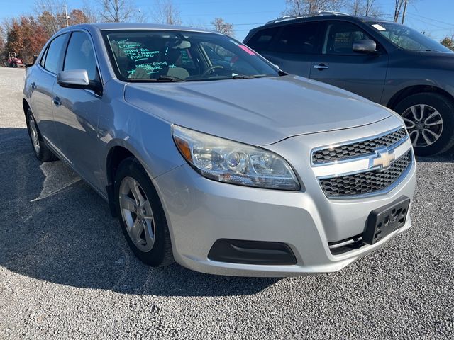 2013 Chevrolet Malibu LT