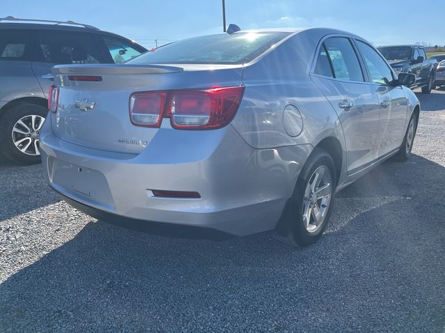 2013 Chevrolet Malibu LT