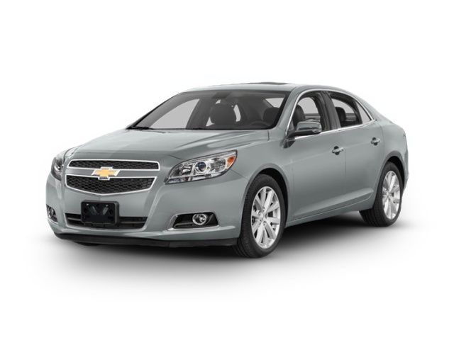 2013 Chevrolet Malibu LT