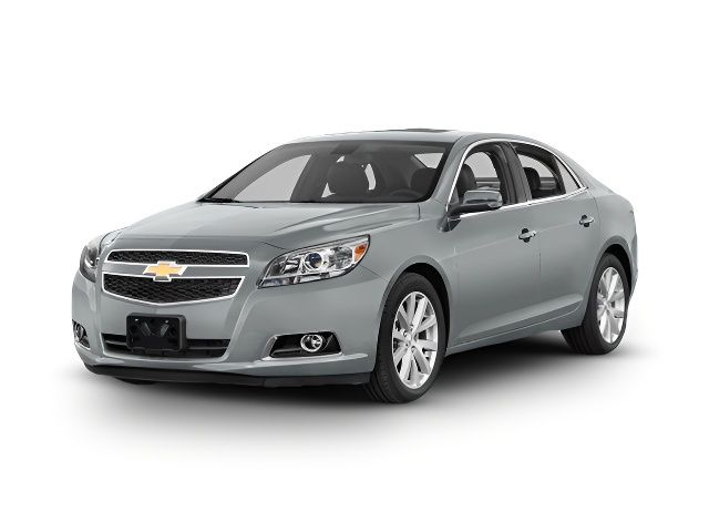 2013 Chevrolet Malibu LT