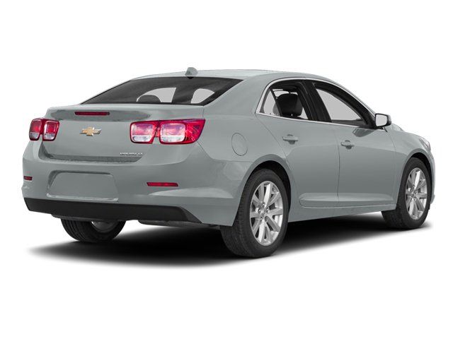 2013 Chevrolet Malibu LT