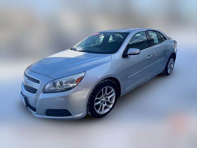 2013 Chevrolet Malibu LT