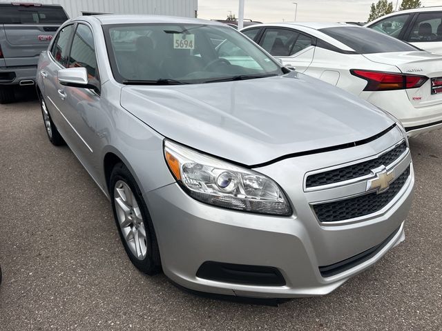 2013 Chevrolet Malibu LT