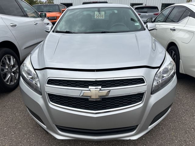 2013 Chevrolet Malibu LT