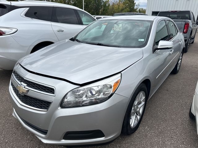 2013 Chevrolet Malibu LT