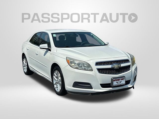 2013 Chevrolet Malibu LT