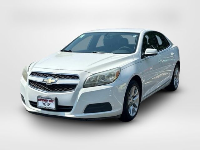 2013 Chevrolet Malibu LT
