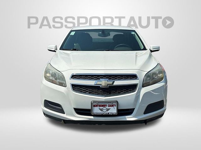 2013 Chevrolet Malibu LT