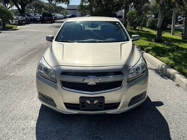 2013 Chevrolet Malibu LT