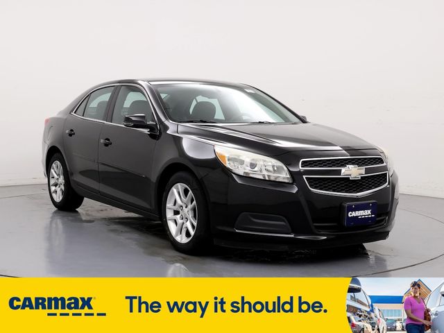 2013 Chevrolet Malibu LT